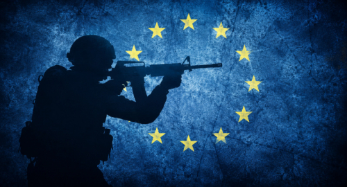 Difesa UE, accordo SAFE da 3,5 miliardi alla Lettonia